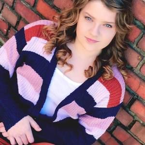 Meet your Posher, Clare